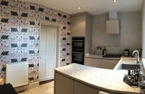 Southwold Casa | Lujo junto al mar con estilo, recientemente reformado, a 5 minutos del mar, 3 de la ciudad.