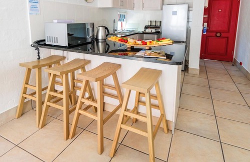 Mykonos Apartamento | Seaside Kaliva 150 @Club Mykonos