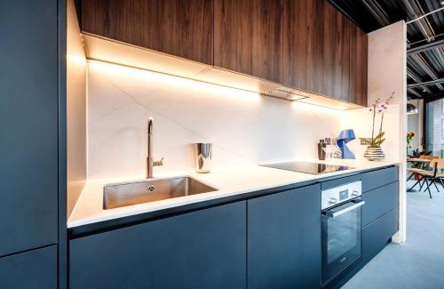Hoxton Apartamento | Stylish Shoreditch Loft