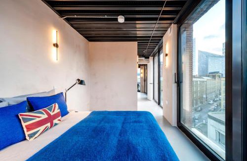 Hoxton Apartamento | Stylish Shoreditch Loft
