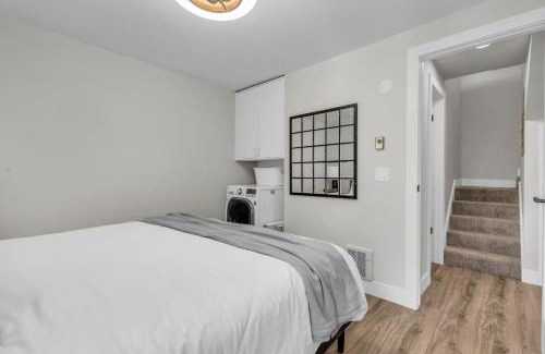 North Park City Casa | Stylish Ski-In Ski-Out at Park City Mountain Resort