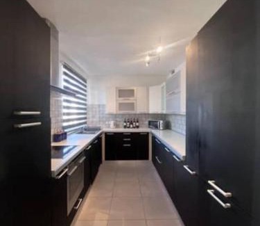 Tower Road Apartamento | Stylish Sliema Apt with Stunning Sea Views