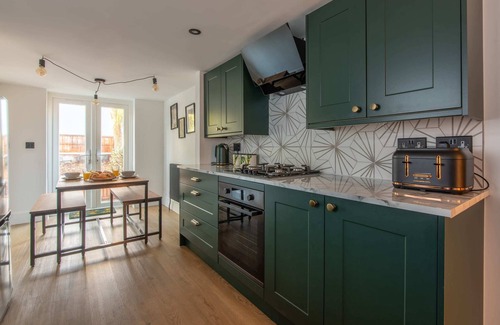 Portswood Casa | Stylish Southampton City Centre House