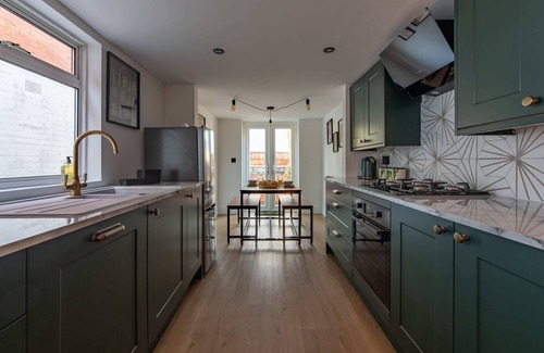Portswood Casa | Stylish Southampton City Centre House