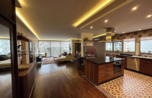 Caddebostan Mahallesi Casa | Stylish Spacious 2 bedroom flat in prime location