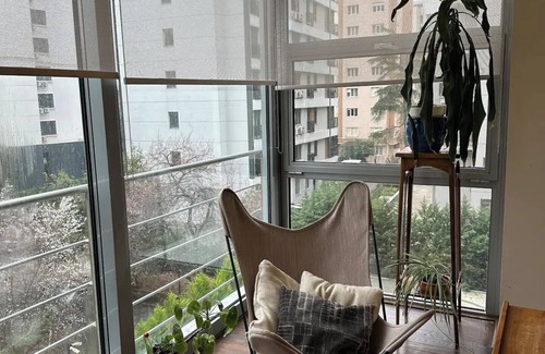 Caddebostan Mahallesi Casa | Stylish Spacious 2 bedroom flat in prime location
