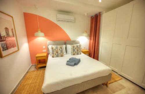 Gzira Apartamento | Stylish, spacious 3 bedrooms, 2 bathrooms KBAS1-2