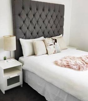 Auburn Casa | Stylish Spacious Auburn 3Bedroom House Near Olympic Park ANZ Stadium DFO Pet Friendly