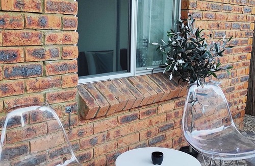 Auburn Casa | ♥️Stylish Spacious Bright 3 Bedroom House🐾PetFriendly✅🅿️Near ANZ Stadium DFO