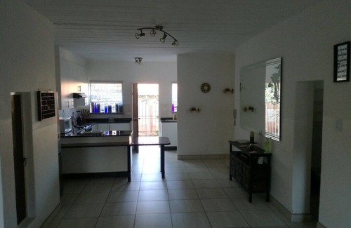 Greater Johannesburg Metropolitan Area Casa | Elegante dúplex espacioso