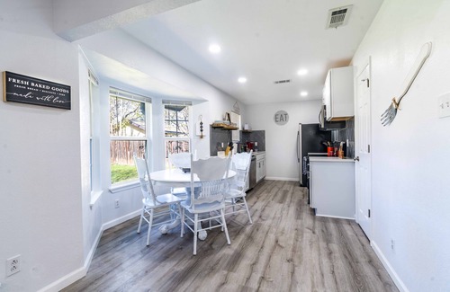 Killeen Casa | Stylish, Spacious Entire Hm 4/2 in nice Killeen neighborhood