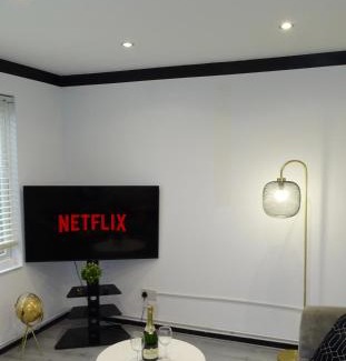 Cuddesdon Apartamento | Stylish & Spacious House in Oxford