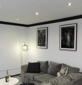 Cuddesdon Apartamento | Stylish & Spacious House in Oxford