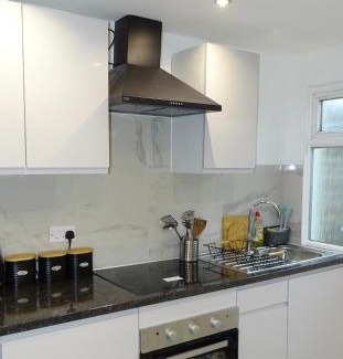Cuddesdon Apartamento | Stylish & Spacious House in Oxford