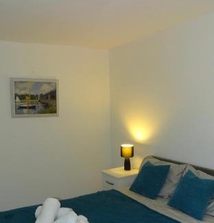 Cuddesdon Apartamento | Stylish & Spacious House in Oxford