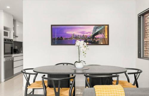 Bondi Beach Apartamento | Stylish Spacious Modern 1 BDR Balcony BBQ AirCon Lift