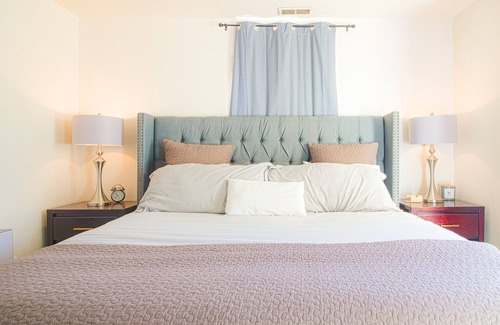 St. Helens Casa | Stylish St. Helens Bungalow Haven