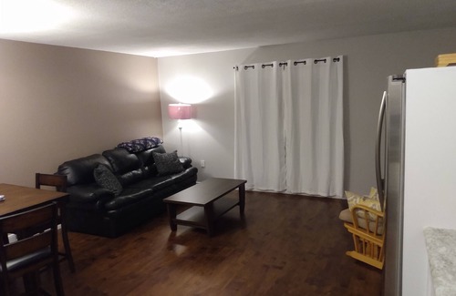 Downtown St. John's Apartamento | Elegante calle Alojamiento de John
