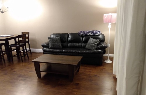 Downtown St. John's Apartamento | Elegante calle Alojamiento de John