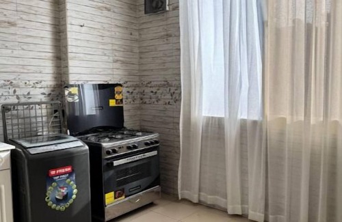 Gezira Apartamento | Stylish stay in Lively Zamalek