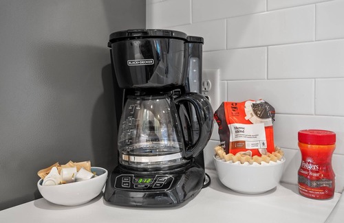 Union Park Apartamento | Stylish Stay for Families Near Campus