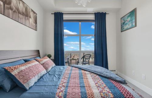 Currie Barracks Apartamento | Stylish Stay in Currie Barracks