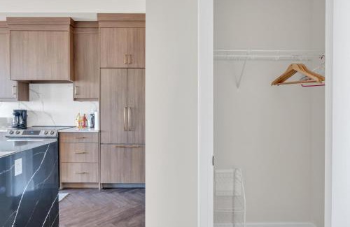 Currie Barracks Apartamento | Stylish Stay in Currie Barracks