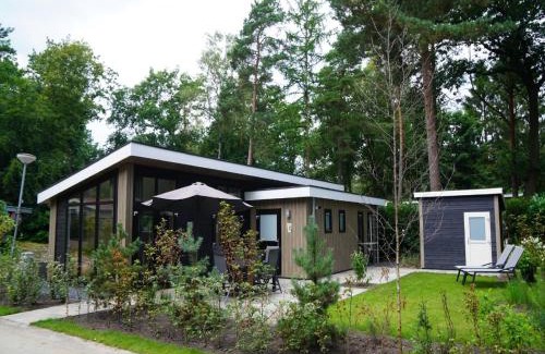 Bosgebied Hoenderloo Casa | Stylish Stay Near Veluwe, cleaning included
