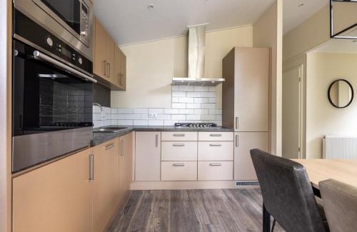 Bosgebied Hoenderloo Casa | Stylish Stay Near Veluwe, cleaning included
