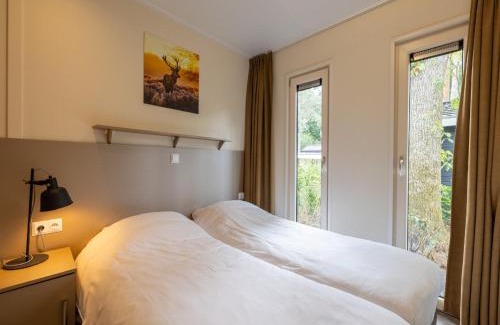 Bosgebied Hoenderloo Casa | Stylish Stay Near Veluwe, cleaning included