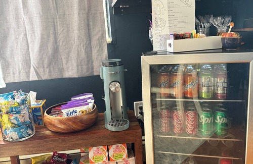 Palisades Park Apartamento | Stylish Stay, Steps to NYC - ROOM