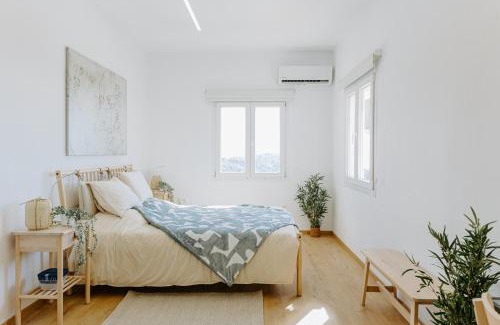 Platres Apartamento | Stylish Stonehouse in Platres