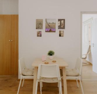 Platres Apartamento | Stylish Stonehouse in Platres