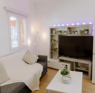 Platres Apartamento | Stylish Stonehouse in Platres