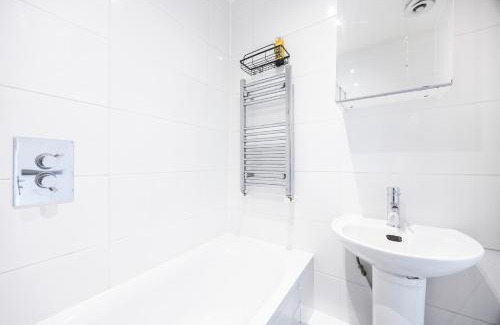 Fulham Broadway Casa | Stylish Studio Apartment In Fulham