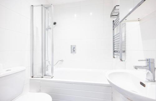 Fulham Broadway Casa | Stylish Studio Apartment In Fulham