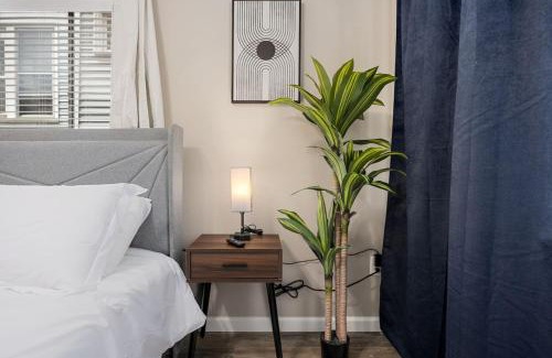 Peoria Apartamento | Stylish Studio Apartment with Modern Touches