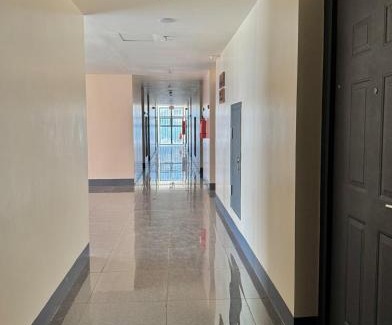 Davao Apartamento | Stylish Studio Condo in Davao Amani Grand