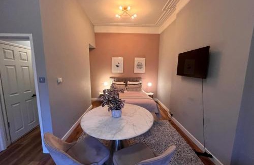 Belsize Apartamento | Stylish Studio for 3 near Regents Park n4