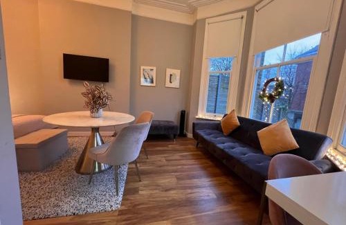 Belsize Apartamento | Stylish Studio for 3 near Regents Park n4