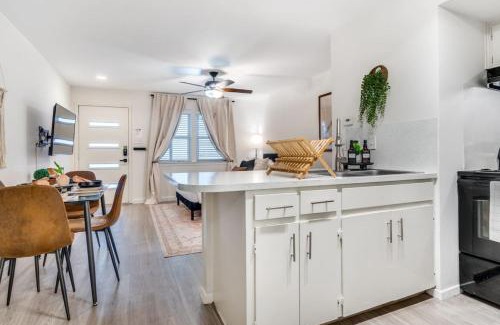 Allandale Apartamento | Stylish Studio in Allandale 10 mins to Downtown.