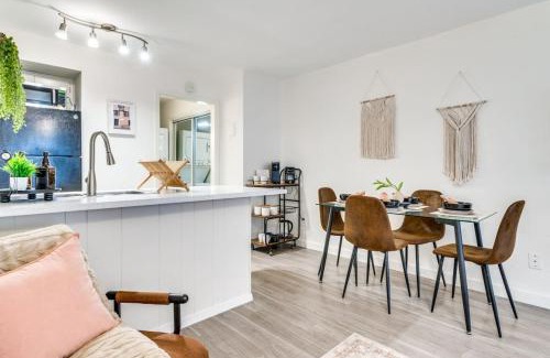 Allandale Apartamento | Stylish Studio in Allandale 10 mins to Downtown.