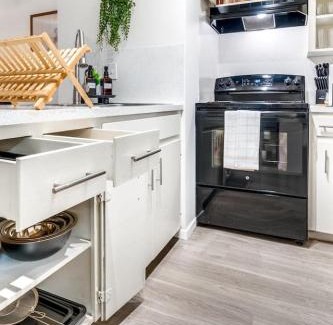 Allandale Apartamento | Stylish Studio in Allandale 10 mins to Downtown.