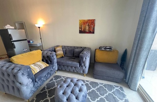 Dubai Apartamento | Stylish Studio in Dubai - Warsan