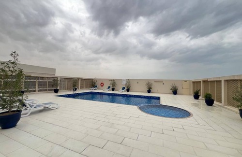 Dubai Apartamento | Stylish Studio in Dubai - Warsan