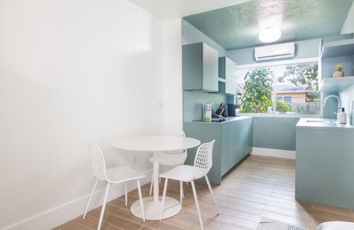 El Portal Apartamento | Stylish Studio in El Portal #6