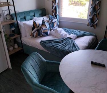 Hillrise Apartamento | Stylish Studio in London