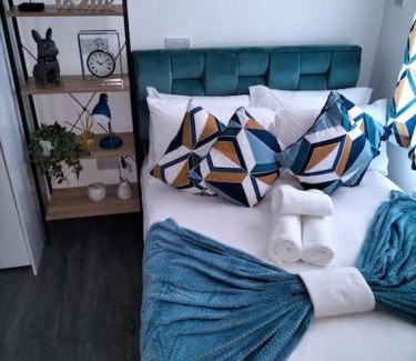 Hillrise Apartamento | Stylish Studio in London