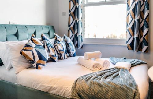Hillrise Apartamento | Stylish Studio in London