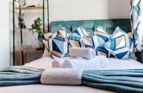 Hillrise Apartamento | Stylish Studio in London